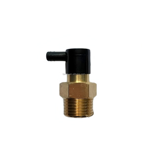 Válvula Termostática, Válvula de Control de Temperatura <span class=keywords><strong>para</strong></span> Instalación de Lavadora <span class=keywords><strong>a</strong></span> Presión con Bomba de <span class=keywords><strong>Agua</strong></span>, Tamaños de 1/2'', 3/8'', 1/4'' - Product Image 1