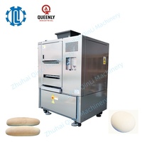 Machine à fabriquer des boulettes de pâte automatique à haute efficacité, en acier inoxydable, avec diviseur et arrondisseur, tolérance 2G, pour usage commercial