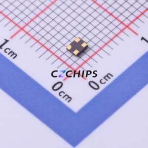 2520-32-10-10-10/A Crystal (Passive) SMD2520-4P Crystal Oscillator 32MHz 10ppm 10pF - Product Image 2