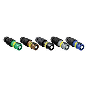 400A <span class=keywords><strong>Camlock</strong></span> línea drenaje powerlock Powerlink macho hembra conector enchufe powerlock <span class=keywords><strong>conectores</strong></span> - Product Image 3