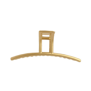 Pince à cheveux Angelina grande taille 7,5 cm en métal pour femmes et filles, élégante pour un usage quotidien - Product Image 1