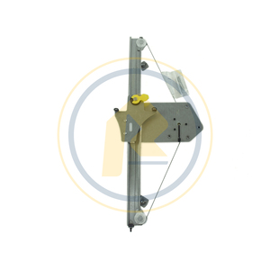 Regolatore Finestrino Adattabile Ac Rolcar per OE 13369289, Compatibile con Opel Zafira 2011 - Product Image 1