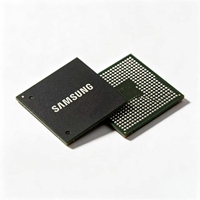 MT40A512M16TB-062E:R DDR4 SDRAM Memory IC 512Mx16 8Gb BGA96 Komponen Elektronik Asli Chip
