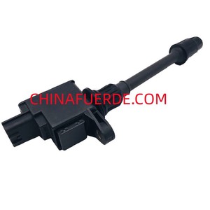 คอยล์จุดระเบิดนิสสัน เซฟิโร 22448-2Y010 สำหรับเปลี่ยนซ่อมอะไหล่ OEM ใหม่ - Product Image 4