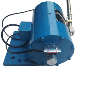 Frein de maintien d'ascenseur Sini ST-3000AB ST-2500, frein à tambour, commande par bouton de traction, spécifique aux ascenseurs - Product Image 3