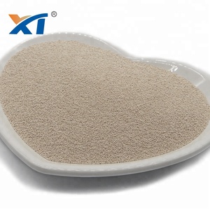 ราคาโรงงาน ซีโอไลต์ 13x hp โมเลกุลาร์ซีฟ 13X HP เม็ดสำหรับเครื่องผลิตออกซิเจน ผลิตออกซิเจนความบริสุทธิ์สูง - Product Image 2