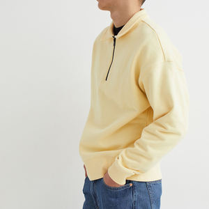 Men Trending Fashion Pullover Hoodies for Man Two Color <b>Hoodie</b> Long <b>Sleeveless</b> Sweatshirts Pullover for Men Clothing - Product Image 4