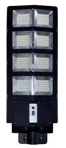 ไฟถนนพลังงานแสงอาทิตย์ 120W LED โมโนคริสตัลไลน์ซิลิคอน IP67 ติดผนัง ABS มุมลำแสง 120 องศา 6000K แสงเดย์ไลท์ รีโมทคอนโทรล รับประกัน 2 ปี - Product Image 2