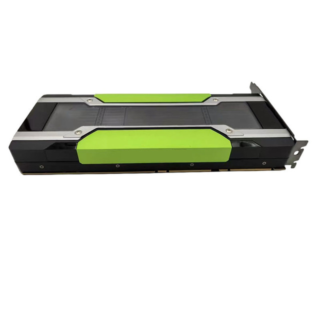 NVIDIA P100 16G GPU Accelerated AI Deep Learning Professional Computing Graphics Card P100 16GB