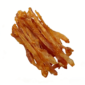 ขนมสุนัขเนื้อไก่แท้จากสหรัฐอเมริกา แคลอรีต่ำ ไม่มีน้ำตาล ปริมาณเนื้อสูง คุณภาพพรีเมียม ปราศจากหนังแท้ ขนาด 3 ออนซ์ - Product Image 4