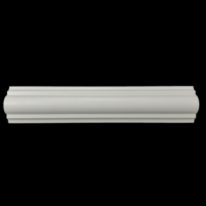 BANRUO moderne PS moulage garniture moulage étui Durable PVC polystyrène plinthe pour intérieur bricolage décoratif bois Texture murs - Product Image 3