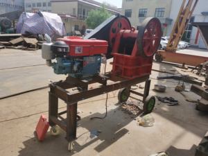 PE600x900Jaw <span class=keywords><strong>Crusher</strong></span> Stein zerkleinerung anlage Rock Jaw <span class=keywords><strong>Crusher</strong></span> Machine für Quarry Mining Crushing Aggregate - Product Image 5