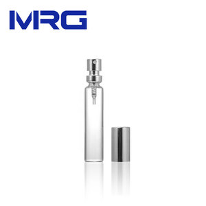 Небольшой стеклянный флакон для образцов, 10 мл, 16 мл - Product Image 3