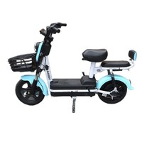 Scooter électrique Cullinan Phantom 48V unisexe à deux roues, vélo électrique à longue autonomie, vente transfrontalière