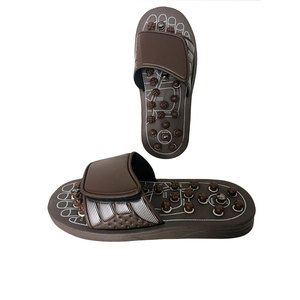 Массажные Нескользящие тапочки - Product Image 4