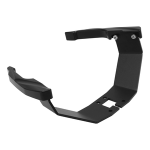 TCMT - Barras de Agarre para Pasajero Trasero, Compatibles con <span class=keywords><strong>Kawasaki</strong></span> Z400 <span class=keywords><strong>Ninja</strong></span> <span class=keywords><strong>400</strong></span> <span class=keywords><strong>Z</strong></span> <span class=keywords><strong>400</strong></span> 2019-2024, Reposabrazos para Motocicleta XX-436-B - Product Image 6