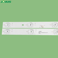 JY-847 JL.D65081330-002BL-M_V02 Machine de fabrication de bandes LED rétroéclairées intelligentes pour téléviseurs 65PQ LB-C650-M8X-B-8-22-R1 JL.D65081330-002BR-M_V02