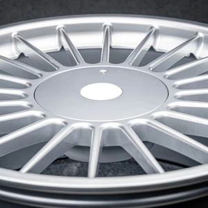 Ruedas forjadas estilo Albina personalizadas DJJ 19 20 21 22 pulgadas para BMW G80 G82 G87 M2 M3 M4 F90 G90 M5 G12 740 750 G38 540 530 - Product Image 3