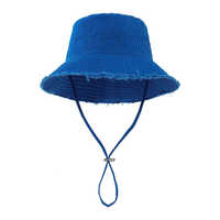 Chapeau Bob de Luxe de Marque de Créateur et Chapeau Bob Vente en Gros Chapeau d'Extérieur et de Voyage
