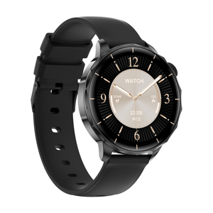Reloj Deportivo Inteligente DF HD X2MINI, Frecuencia Cardíaca, Oxígeno en Sangre, Recordatorio de Sedentarismo, Monitoreo del Sueño, Monitoreo Automático de la Frecuencia Cardíaca, IP68 - Product Image 2