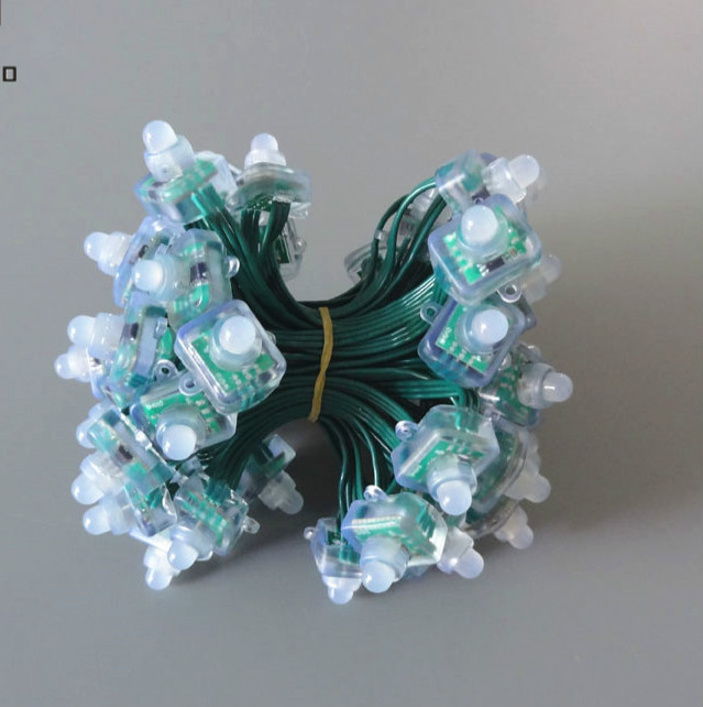 สายสีเขียว