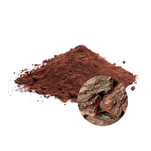 แคปซูลสารสกัดจากเปลือกไม้สนธรรมชาติออร์แกนิกปกป้องดวงตา - Product Image 2