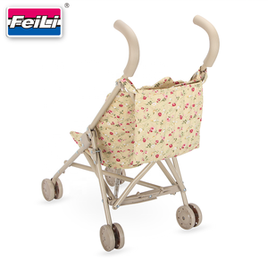 <span class=keywords><strong>Passeggino</strong></span> <span class=keywords><strong>per</strong></span> <span class=keywords><strong>Bambole</strong></span> Dollri Starri Personalizzato, Regalo Classico Prezioso <span class=keywords><strong>per</strong></span> Bambini con Zaino - Product Image 4