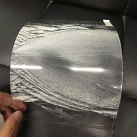 Protecteur d'écran en verre trempé anti-rayures pour Apple iPad Mini 2024 iPad Air 13 11 pouces iPad 2025 Vente en gros