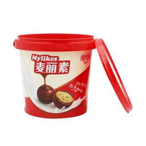 IML cup avec lèvre - Product Image 1