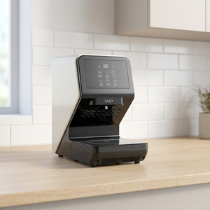 Máquina de Ramen Instantáneo Coreano Directo de Fábrica, Hervidor de Fideos Eléctrico Automático Comercial, Cocina de Inducción para Hotel o Bar de Snacks - Product Image 2