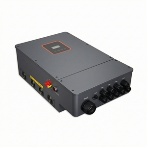 อินเวอร์เตอร์แบบออฟกริด/ออนกริด - Product Image 6