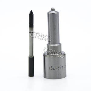 ERIKC DLLA 145 P1794 Remplacement de la buse d'injecteur diesel 0433172093 Buse d'injecteur de pompe à carburant automatique DLLA 145P1794 pour SAIC-IVECO - Product Image 6