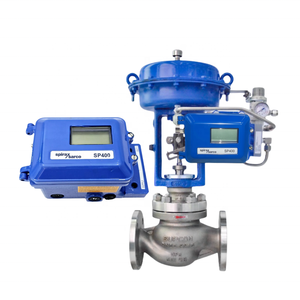 Spirax Sarco SP400 Électropneumatique Intelligent Fournisseur Personnalisé Chine - Product Image 5