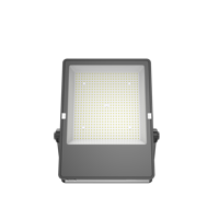 Reflector LED de Alto Rendimiento, 50W a 300W, Potencia y CCT Ajustables, 100lm/W 130lm/W, IP66 Impermeable, 3 Años de Garantía