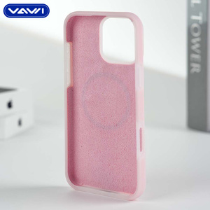 Vawi S011 thạch Silicone trường hợp điện thoại bán buôn cho <span class=keywords><strong>Iphone</strong></span> x XR XS 11 12 13 14 15 16 17 Pro Max cho samsung cho Android loạt - Product Image 4