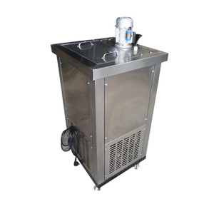 Vòng sữa trái cây <span class=keywords><strong>Ice</strong></span> Cream <span class=keywords><strong>Popsicle</strong></span> Máy làm <span class=keywords><strong>Popsicle</strong></span> khuôn điền thiết bị <span class=keywords><strong>Popsicle</strong></span> Maker Máy - Product Image 4