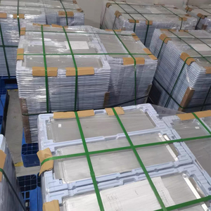 Batería de Celdas Tipo Bolsa Farasis LiFePO4 de Alta Capacidad y Alta Tasa de Descarga 3.21V 148Ah 91Ah 183Ah 187Ah P91A P148A P183B P187A para Montacargas y Sistemas de Almacenamiento de Energía (ESS) - Product Image 6