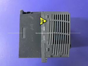 เครื่องเร่ง altivar ATV320ชุดความถี่ ATV320U06N4C 0.55KW/0.75HP 380-500โวลต์3PH ATV320U06N VFD - Product Image 2