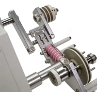Machine automatique de bobinage de moteurs
