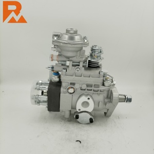 ปั๊มหัวฉีดน้ำมันเชื้อเพลิง 0460426130 VE6 12F1250R351 86013001 R351 สำหรับเครื่องยนต์ 6BTA 5.9L - Product Image 1