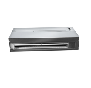 Climatisation centrale <span class=keywords><strong>multi</strong></span>-<span class=keywords><strong>split</strong></span> pour toiture résidentielle 220V R410A Moteur DC Débit d'air élevé Pompe à économie d'énergie <span class=keywords><strong>Mitsubishi</strong></span> Electric - Product Image 4