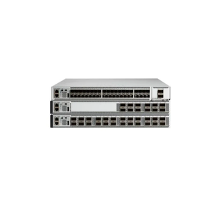 Commutateur d'entreprise géré Cisco C9500-16X-2Q-E 16 ports 10G 2 ports 40G avec QoS SNMP jusqu'à 480 Gbps - Product Image 2