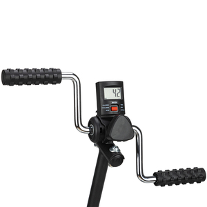 BNcompany SXZ-001 professionnel Mini vélo d'exercice intérieur soins de santé à domicile entraîneur de réadaptation pour les personnes âgées utilisation portable - Product Image 6