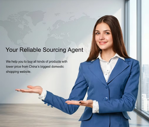 Servicios de Coordinación Logística y Despacho de Aduanas para Agentes de Compras en Guangzhou - Product Image 6