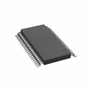 Manufacturer Channel Components Electronic Logic 48 TFSOP 74LVC162245ADGV-QJ - Product Image 1