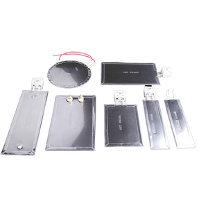 ตัวต้านทานไฟฟ้าสแตนเลสอุตสาหกรรม แผ่นทำความร้อนไมก้าแบบแบน 120v - Product Image 5