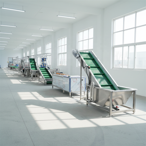 Essiccatore Professionale per Frutta, Macchina Commerciale per Tagliare Verdure, Altre Macchine per Frutta e Verdura - Product Image 3