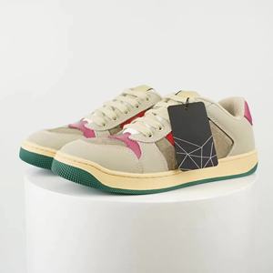 Calzado Deportivo Casual de Alta Gama Personalizado para Hombre y Mujer, Diseño de Marca de Lujo, Malla Transpirable, Alta Calidad y a la Moda - Product Image 5