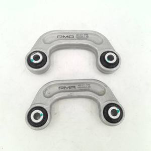 PMA 4F0498998 4F0 498 998 <span class=keywords><strong>Kit</strong></span> <span class=keywords><strong>de</strong></span> <span class=keywords><strong>bras</strong></span> <span class=keywords><strong>de</strong></span> commande 12X pour <span class=keywords><strong>Audi</strong></span> <span class=keywords><strong>A6</strong></span> <span class=keywords><strong>C6</strong></span> - Product Image 4