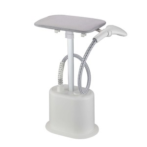 Garment <b>Steamer</b> 1.9L 2.2L Electric With Support White XJL-3 European Standard - Product Image 1